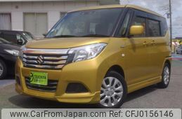 suzuki solio 2018 -SUZUKI--Solio DAA-MA36S--MA36S-250401---SUZUKI--Solio DAA-MA36S--MA36S-250401-