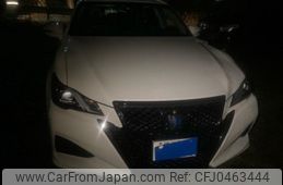 toyota crown 2018 -TOYOTA--Crown DAA-AWS210--AWS210-6135324---TOYOTA--Crown DAA-AWS210--AWS210-6135324-