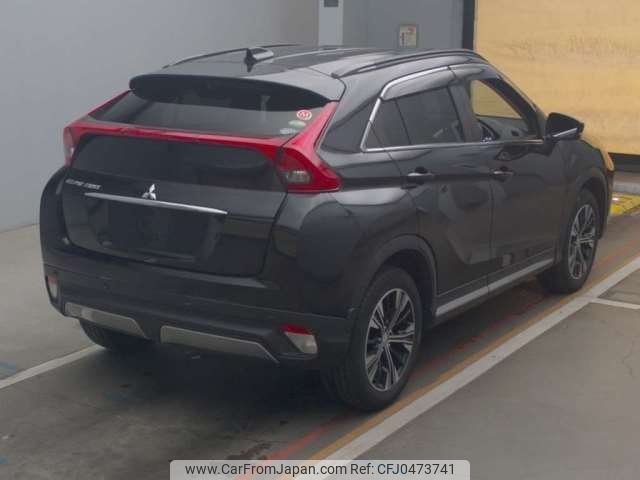 mitsubishi eclipse-cross 2020 -MITSUBISHI--Eclipse Cross 5BA-GK1W--GK1W-0200826---MITSUBISHI--Eclipse Cross 5BA-GK1W--GK1W-0200826- image 2