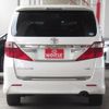 toyota alphard 2012 -TOYOTA 【名変中 】--Alphard GGH20W--8067806---TOYOTA 【名変中 】--Alphard GGH20W--8067806- image 2