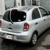 nissan march 2010 -NISSAN--March K13-002606---NISSAN--March K13-002606- image 6