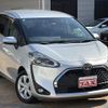 toyota sienta 2019 -TOYOTA--Sienta DBA-NSP170G--NSP170-7189571---TOYOTA--Sienta DBA-NSP170G--NSP170-7189571- image 2