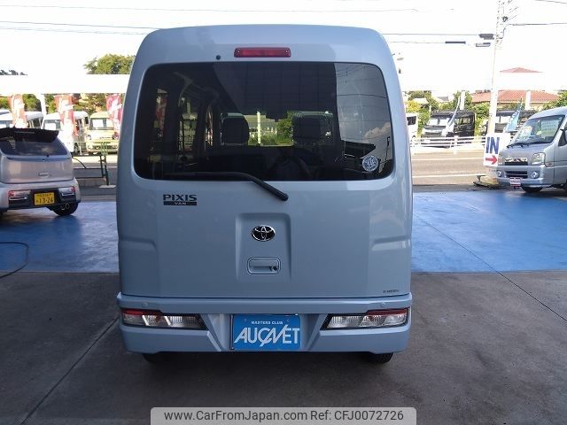 toyota pixis-van 2019 -TOYOTA--Pixis Van EBD-S321M--S321M-0026107---TOYOTA--Pixis Van EBD-S321M--S321M-0026107- image 2