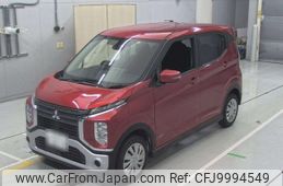 mitsubishi ek-cross 2019 -MITSUBISHI 【袖ヶ浦 583や2610】--ek X B37W-0001987---MITSUBISHI 【袖ヶ浦 583や2610】--ek X B37W-0001987-