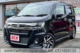 suzuki wagon-r 2023 CFJ1809135