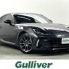 subaru brz 2023 -SUBARU--BRZ 3BA-ZD8--ZD8-012349---SUBARU--BRZ 3BA-ZD8--ZD8-012349- image 1