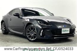 subaru brz 2023 -SUBARU--BRZ 3BA-ZD8--ZD8-012349---SUBARU--BRZ 3BA-ZD8--ZD8-012349-