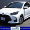 toyota yaris 2020 quick_quick_5BA-KSP210_KSP210-0007024 image 1