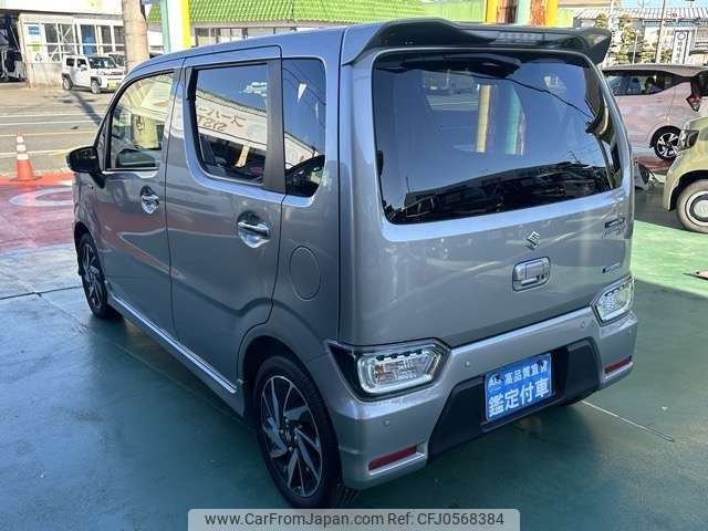 suzuki wagon-r 2023 -SUZUKI--Wagon R 5AA-MH95S--MH95S-226373---SUZUKI--Wagon R 5AA-MH95S--MH95S-226373- image 2