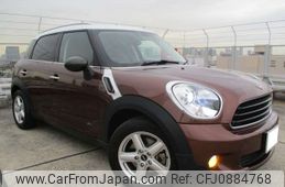 mini mini-others 2013 -BMW--BMW Mini CBA-ZA16--WMWZB32070WL94798---BMW--BMW Mini CBA-ZA16--WMWZB32070WL94798-