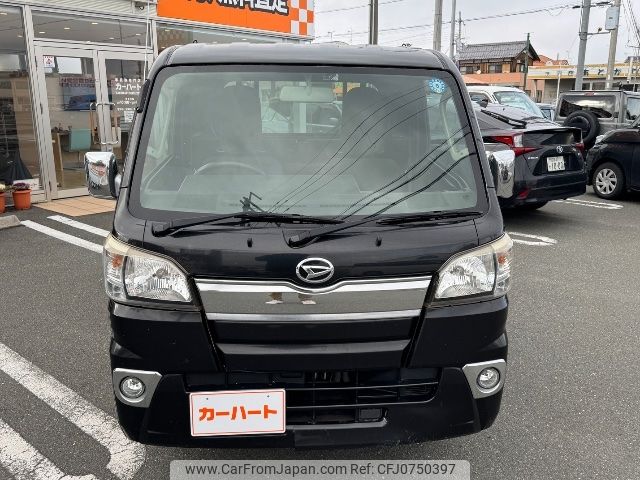 daihatsu hijet-truck 2016 -DAIHATSU--Hijet Truck S510P--0108316---DAIHATSU--Hijet Truck S510P--0108316- image 2