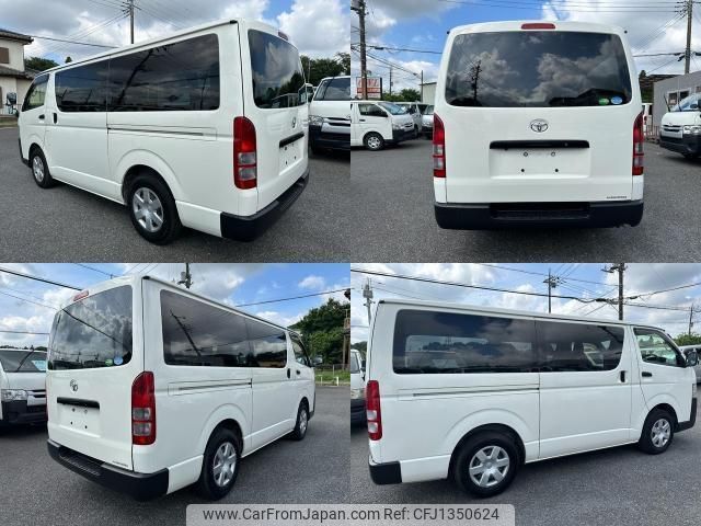 toyota regiusace-van 2019 quick_quick_GDH201V_GDH201-2006478 image 2