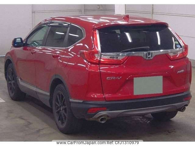 honda cr-v 2020 -HONDA--CR-V 6BA-RW2--RW2-1200405---HONDA--CR-V 6BA-RW2--RW2-1200405- image 2