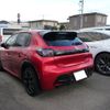 peugeot 208 2022 -PEUGEOT 【和歌山 300ﾗ6854】--Peugeot 208 P21HN05--NT088632---PEUGEOT 【和歌山 300ﾗ6854】--Peugeot 208 P21HN05--NT088632- image 2