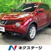 nissan juke 2011 -NISSAN--Juke DBA-YF15--YF15-034203---NISSAN--Juke DBA-YF15--YF15-034203- image 1