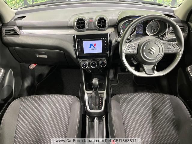 suzuki swift 2017 CFJ1863811 image 2