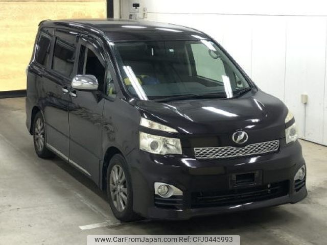 toyota voxy 2011 -TOYOTA--Voxy ZRR70W-0464916---TOYOTA--Voxy ZRR70W-0464916- image 1