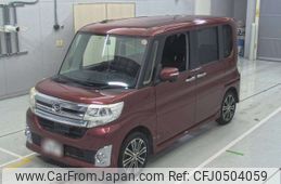 daihatsu tanto 2014 -DAIHATSU--Tanto LA600S-0154913---DAIHATSU--Tanto LA600S-0154913-