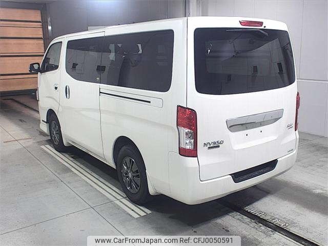 nissan caravan-van 2019 -NISSAN--Caravan Van VR2E26-120806---NISSAN--Caravan Van VR2E26-120806- image 2