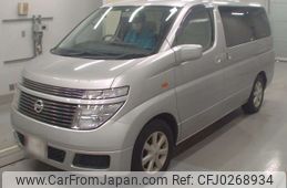 nissan elgrand 2003 -NISSAN--Elgrand E51-028379---NISSAN--Elgrand E51-028379-