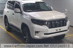 toyota land-cruiser-prado 2020 -TOYOTA--Land Cruiser Prado 3DA-GDJ150W--GDJ150W-0050948---TOYOTA--Land Cruiser Prado 3DA-GDJ150W--GDJ150W-0050948-