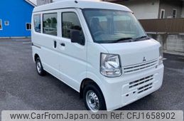 mitsubishi minicab-van 2018 CFJ1658902