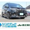 honda stepwagon 2018 -HONDA--Stepwgn DBA-RP3--RP3-1208193---HONDA--Stepwgn DBA-RP3--RP3-1208193- image 1