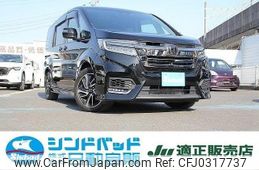 honda stepwagon 2018 -HONDA--Stepwgn DBA-RP3--RP3-1208193---HONDA--Stepwgn DBA-RP3--RP3-1208193-