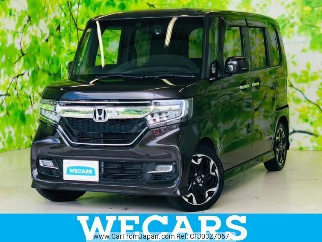 honda n-box 2020 quick_quick_6BA-JF3_JF3-2241712 image 1