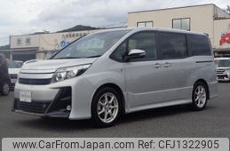toyota noah 2020 GOO_JP_700080015330250622001