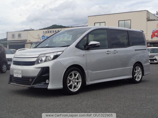 toyota noah 2020 GOO_JP_700080015330250622001 image 1