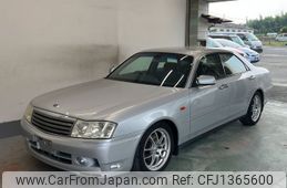 nissan gloria-van 2000 -NISSAN--Gloria HY34-515938---NISSAN--Gloria HY34-515938-