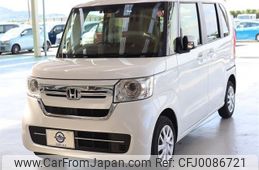 honda n-box 2022 -HONDA--N BOX JF4--1234550---HONDA--N BOX JF4--1234550-