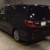 toyota alphard 2014 -TOYOTA 【福岡 303ｽ1358】--Alphard DBA-ANH20W--ANH20-8345073---TOYOTA 【福岡 303ｽ1358】--Alphard DBA-ANH20W--ANH20-8345073- image 5