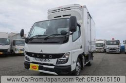 mitsubishi-fuso canter 2022 GOO_NET_EXCHANGE_1161178A30230525W001