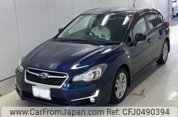 subaru impreza-wagon 2015 -SUBARU 【山口 330そ6033】--Impreza Wagon GP3-023375---SUBARU 【山口 330そ6033】--Impreza Wagon GP3-023375-