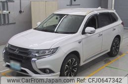 mitsubishi outlander-phev 2015 -MITSUBISHI 【滋賀 355た1717】--Outlander PHEV GG2W-0303272---MITSUBISHI 【滋賀 355た1717】--Outlander PHEV GG2W-0303272-