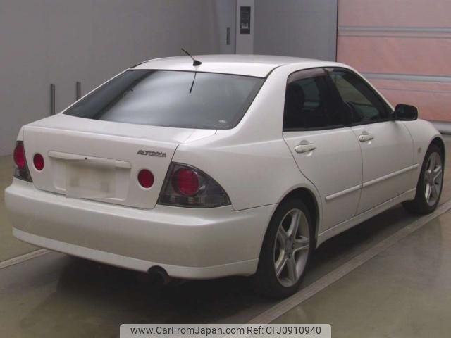 toyota altezza 2005 quick_quick_TA-GXE10_GXE10-1005158 image 2