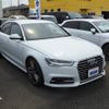 audi a6 2016 -AUDI--Audi A6 4GCYPS--GN183695---AUDI--Audi A6 4GCYPS--GN183695- image 12