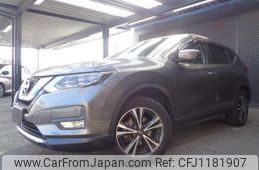 nissan x-trail 2019 quick_quick_T32_T32-544220
