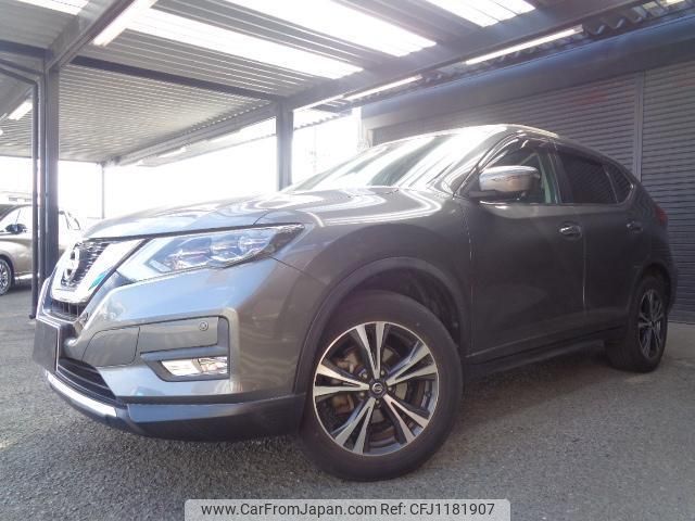 nissan x-trail 2019 quick_quick_T32_T32-544220 image 1