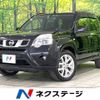 nissan x-trail 2013 -NISSAN--X-Trail DBA-NT31--NT31-310638---NISSAN--X-Trail DBA-NT31--NT31-310638- image 1