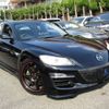 mazda rx-8 2008 -MAZDA--RX-8 SE3P--300728---MAZDA--RX-8 SE3P--300728- image 9