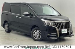 toyota esquire 2017 -TOYOTA--Esquire DBA-ZRR80G--ZRR80-0337893---TOYOTA--Esquire DBA-ZRR80G--ZRR80-0337893-