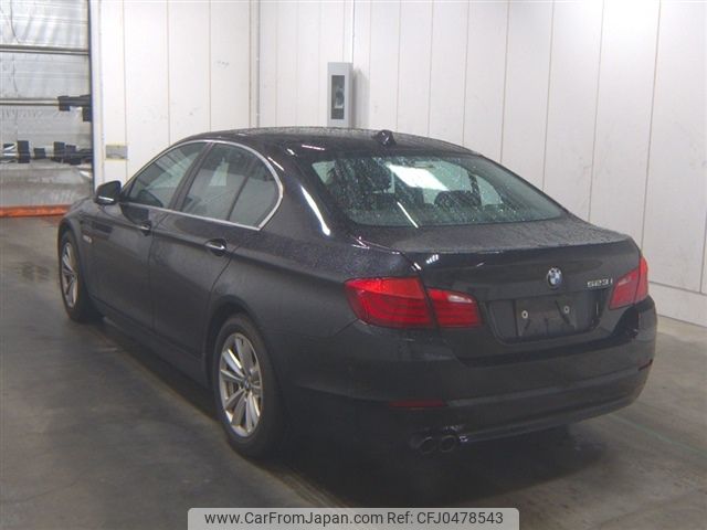 bmw 5-series 2011 -BMW--BMW 5 Series FP25--0C866004---BMW--BMW 5 Series FP25--0C866004- image 2