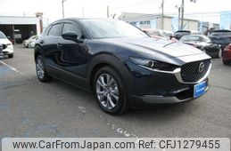mazda cx-3 2019 -MAZDA--CX-30 3DA-DM8P--DM8P-101575---MAZDA--CX-30 3DA-DM8P--DM8P-101575-