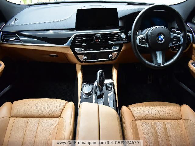 bmw 6-series 2019 quick_quick_ABA-JX20S_WBAJX62050BJ24296 image 2