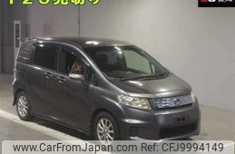 honda freed-spike 2013 -HONDA--Freed Spike GP3-1047291---HONDA--Freed Spike GP3-1047291-