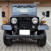 mitsubishi jeep 1996 quick_quick_J55_J55-11581 image 10