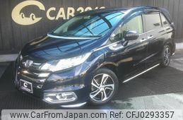 honda odyssey 2016 -HONDA 【名変中 】--Odyssey RC1--1115275---HONDA 【名変中 】--Odyssey RC1--1115275-